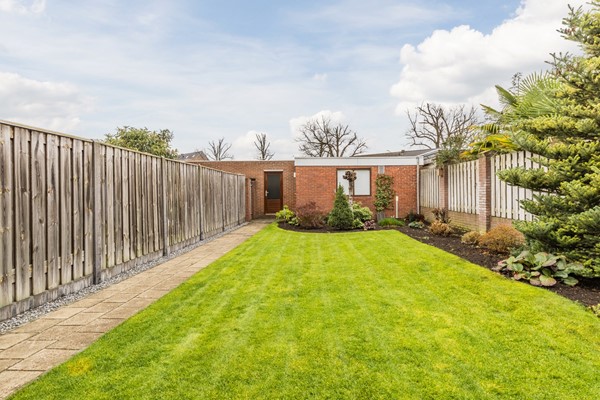 Medium property photo - Paul Guillaumestraat 39, 5931 CH Tegelen